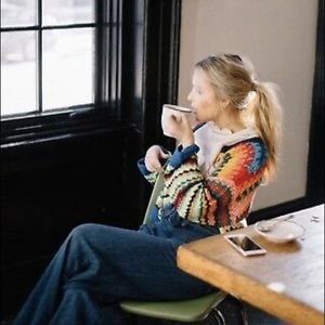 Anthropologie Betty Cardigan by Moth